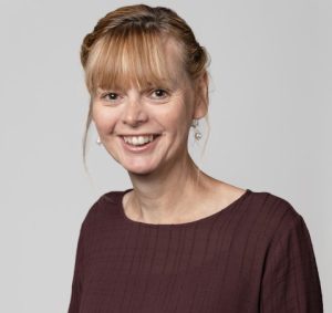 Lisa Oakley